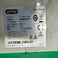 New Bio-Rad PowerPac Basic Electrophoresis Power Supply image 3